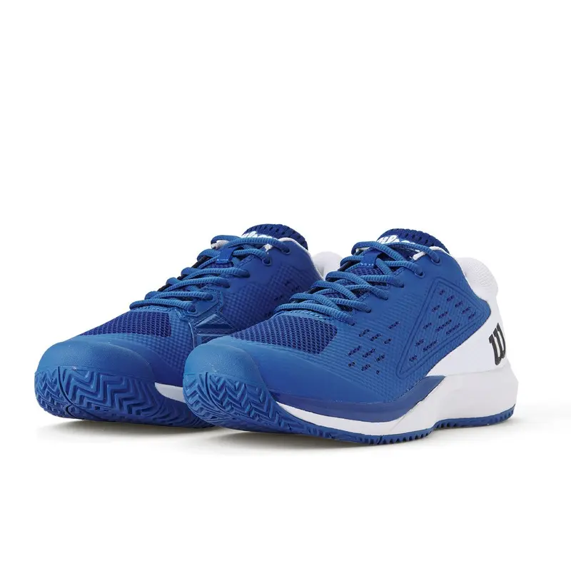 Wilson Rush Pro Ace Mens Tennis Shoes