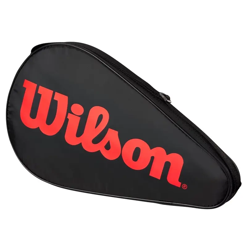 Wilson Standard Padel Racket Cover