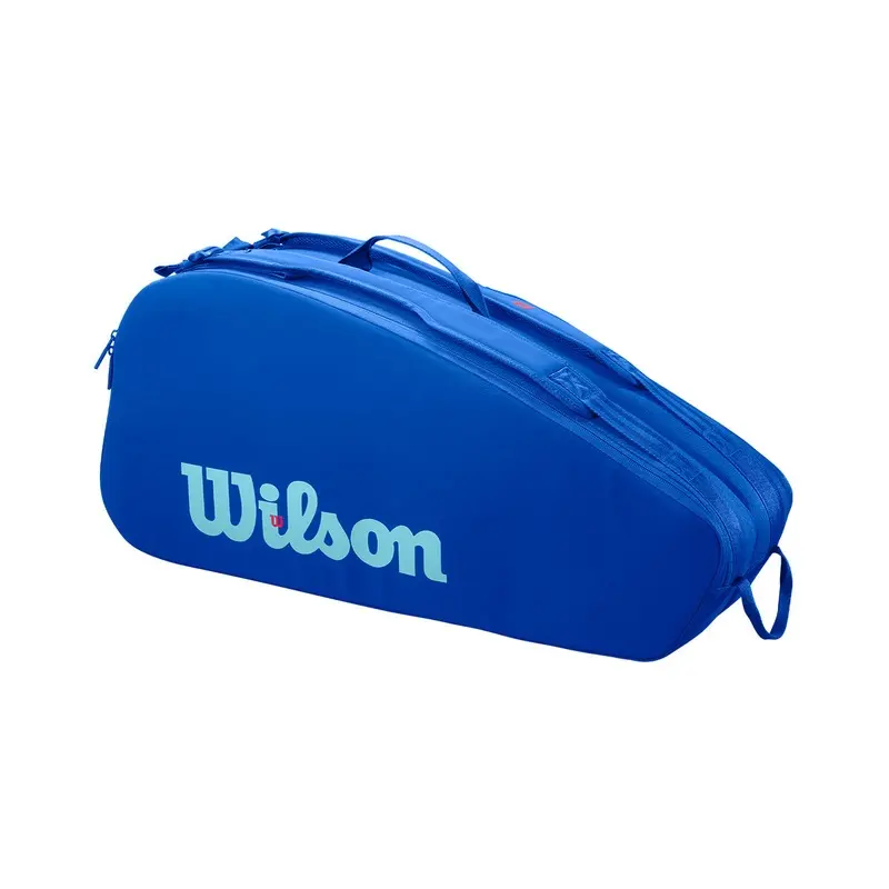 Wilson Ultra v5 Tour 6 Racket Bag