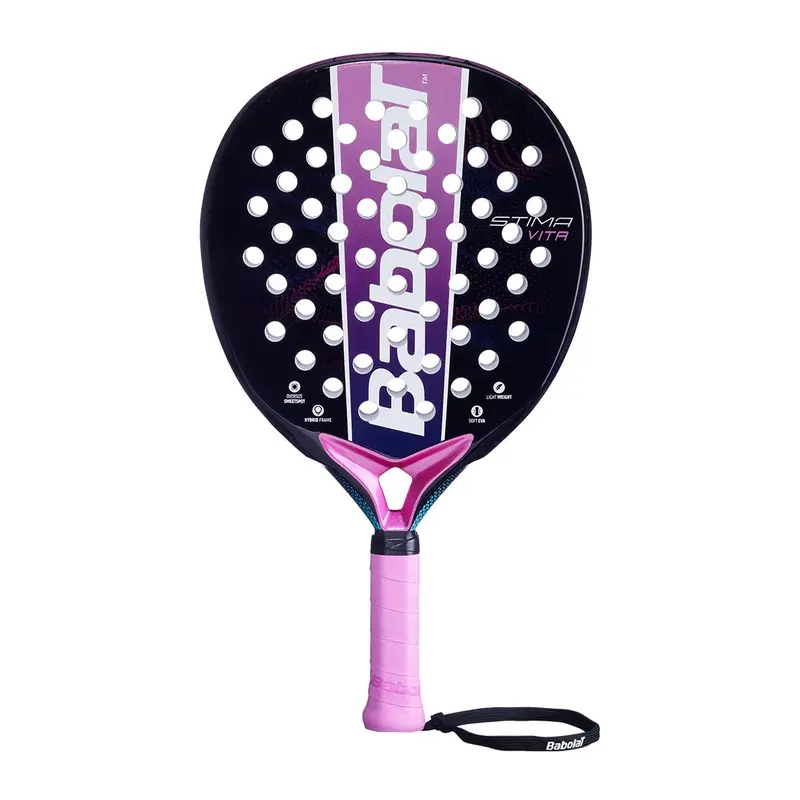 Babolat Stima Vita Padel Racket