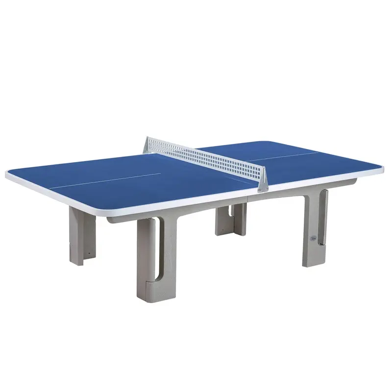 Butterfly B2000 Rounded Corners Table Tennis Table
