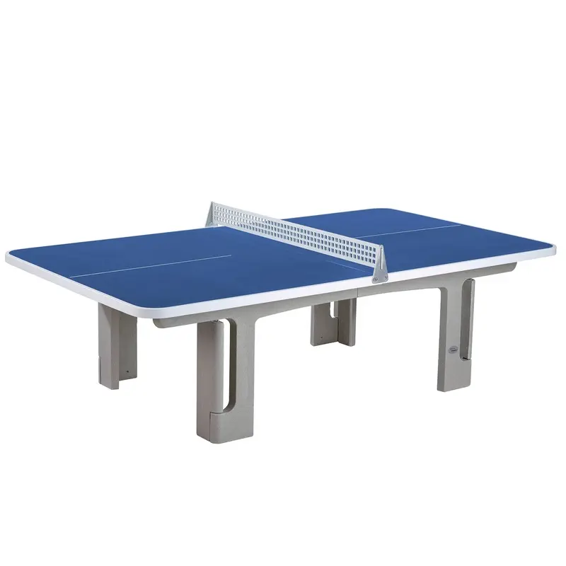 Butterfly B2000 Table Tennis Table