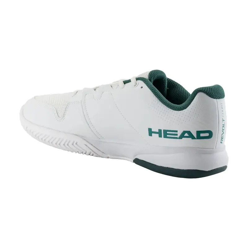 Head Revolt Court Mens Tennis Shoes