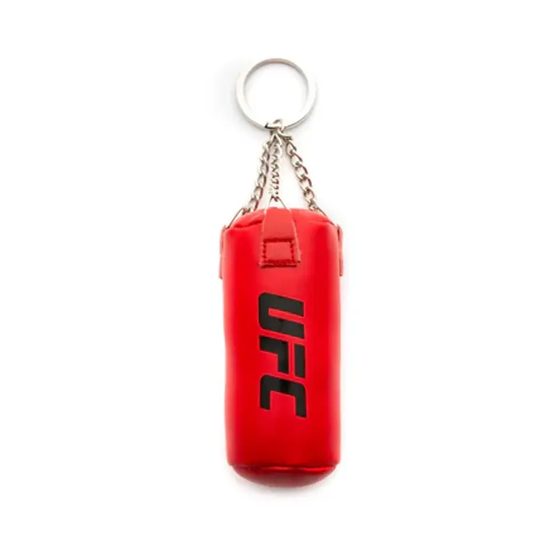 UFC Heavy Bag Key Chain