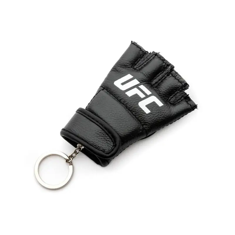 UFC MMA Glove Key Chain