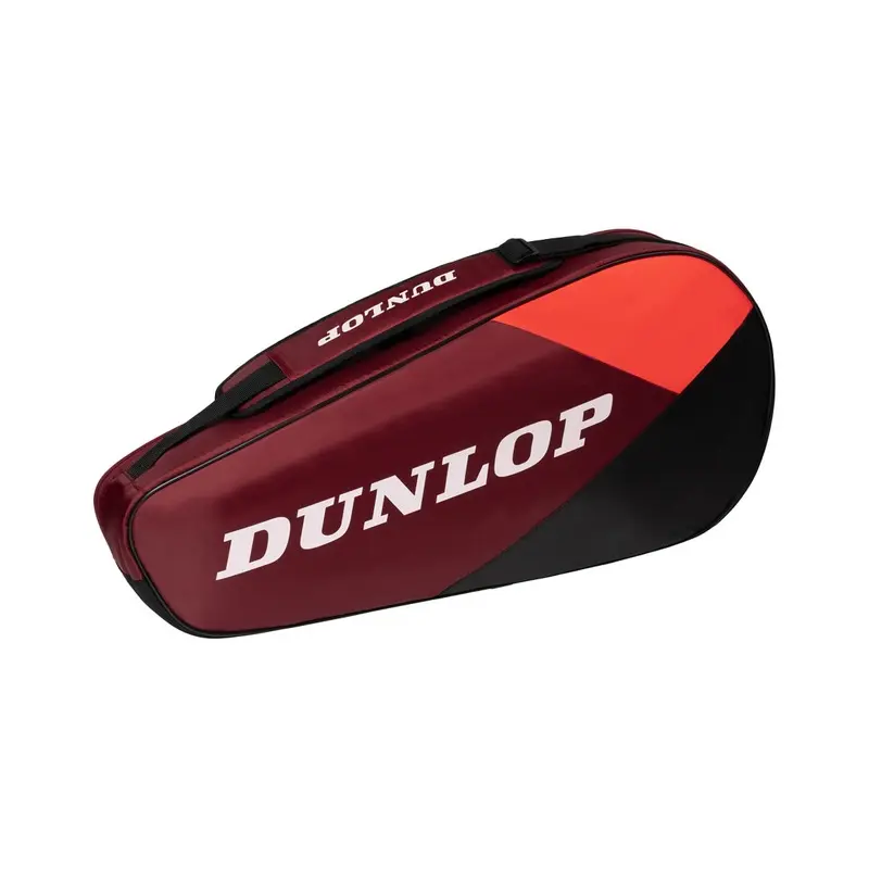 Dunlop CX Club 3 Racket Bag