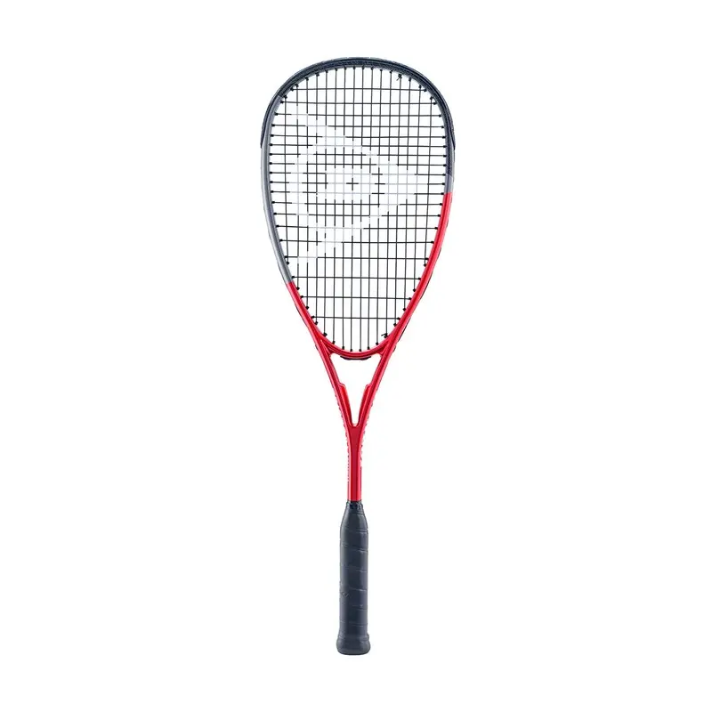 Dunlop Tristorm Graphite Squash Racket