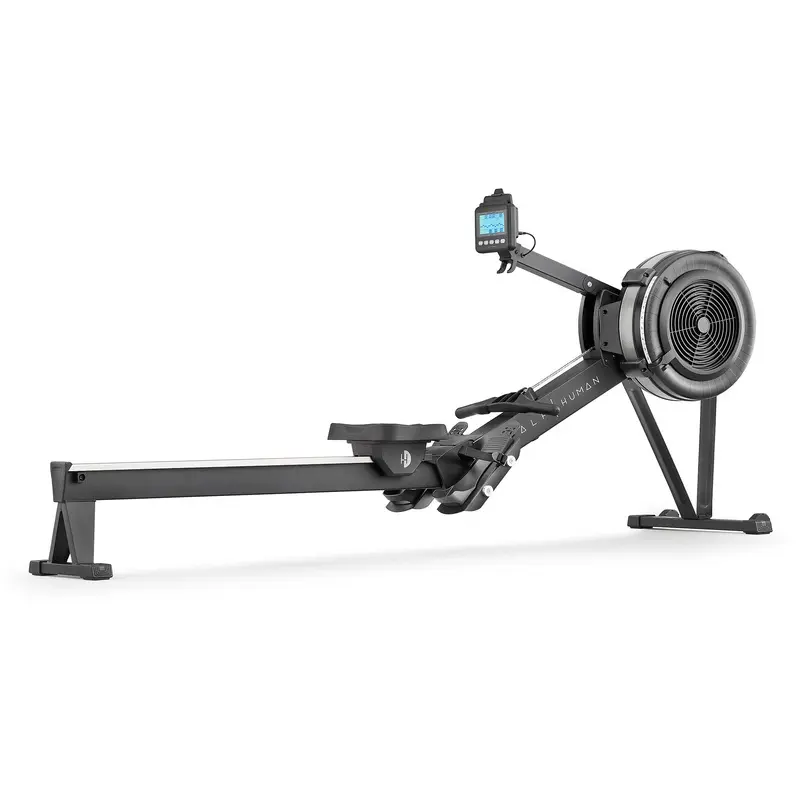 Refurbished Half Human Air Rowing Machine