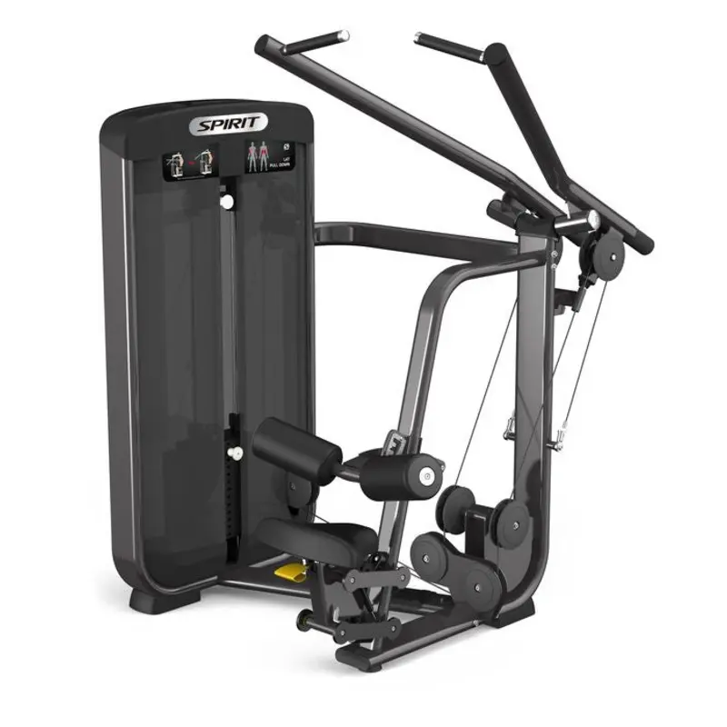 Refurbished Spirit SP-35 Lat Pulldown
