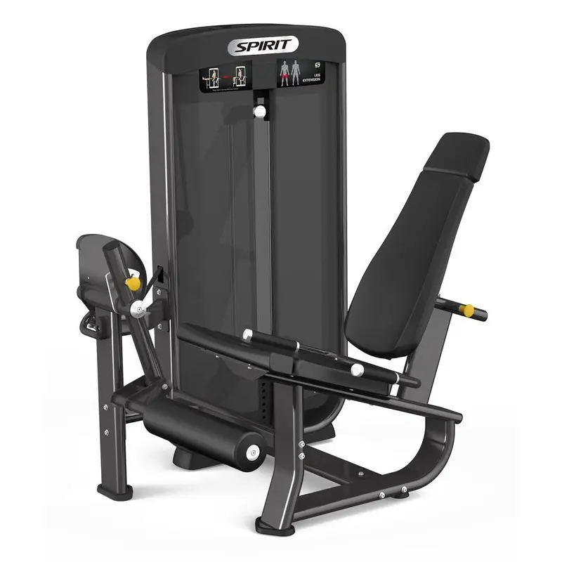 Refurbished Spirit SP-35 Leg Extension