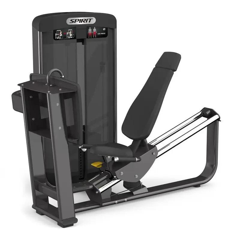 Refurbished Spirit SP-35 Leg Press