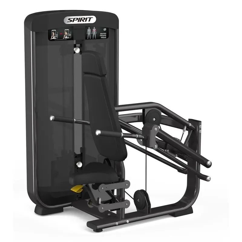 Refurbished Spirit SP-35 Seated Tricep Press