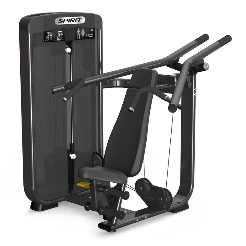 Refurbished Spirit SP-35 Shoulder Press