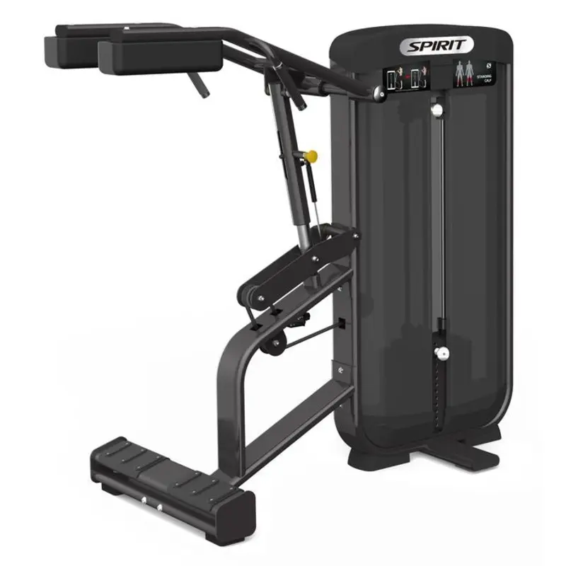 Refurbished Spirit SP-35 Standing Calf