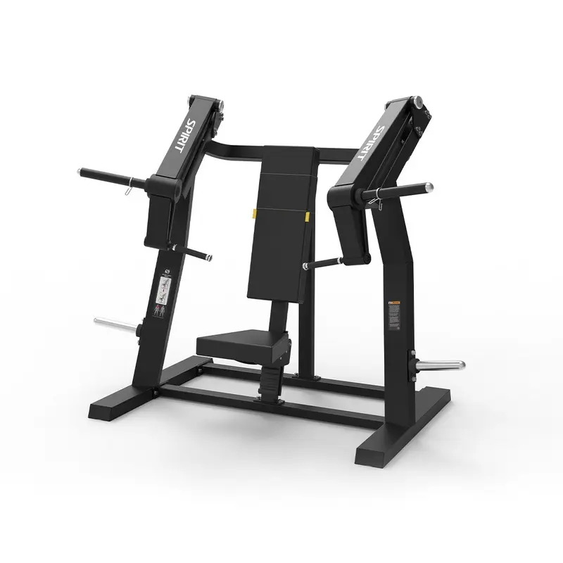 Refurbished Spirit SP-45 Incline Chest Press