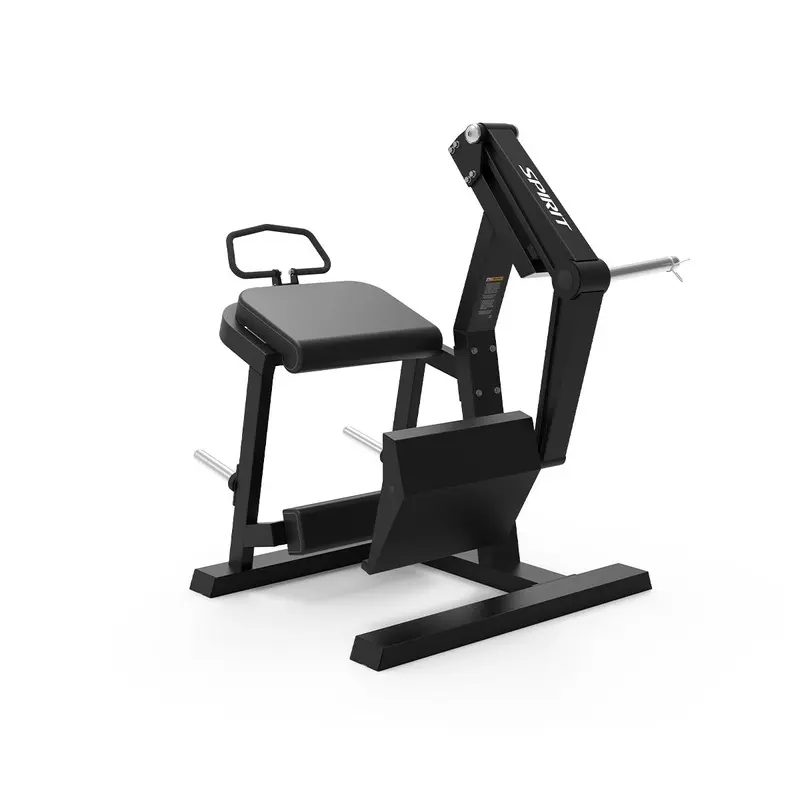 Refurbished Spirit SP-45 Rear Kick