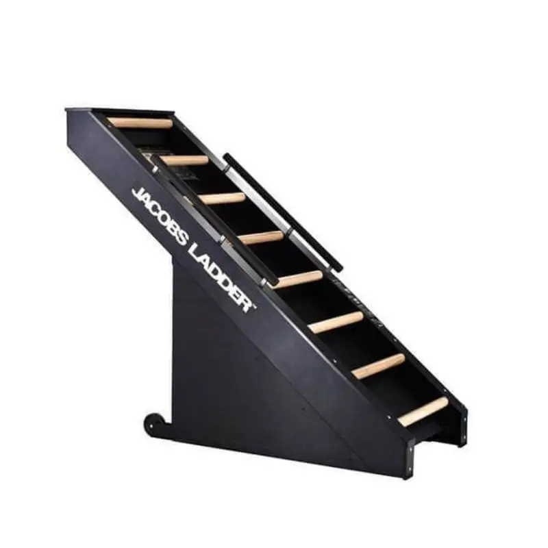 Jacobs Ladder Continuous Cardio Exercise Machine JL