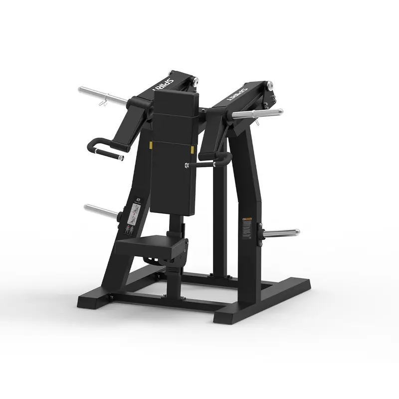 Refurbished Spirit SP-45 Shoulder Press