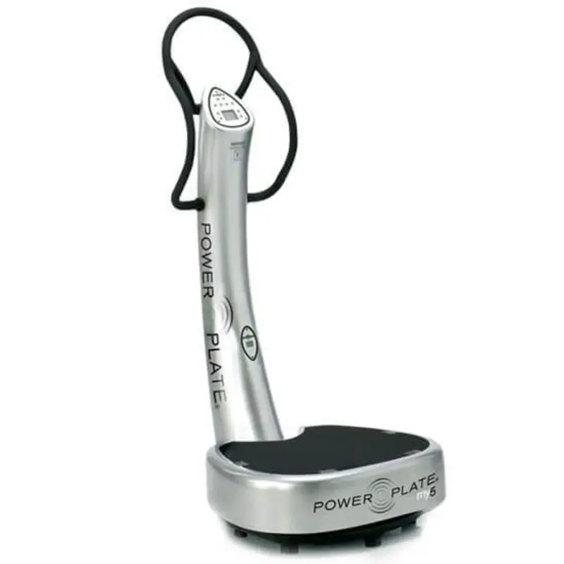 Power Plate my5 Vibration Trainer 71-M5L-3100