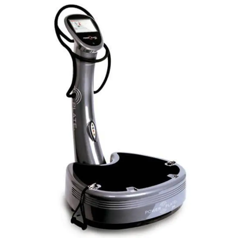 Power Plate pro7 Vibration Trainer 71-PR7-3150