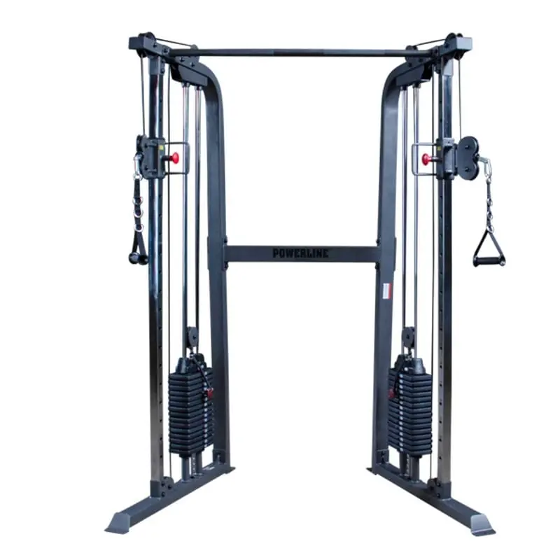 Body-Solid PFT100 Powerline Functional Trainer