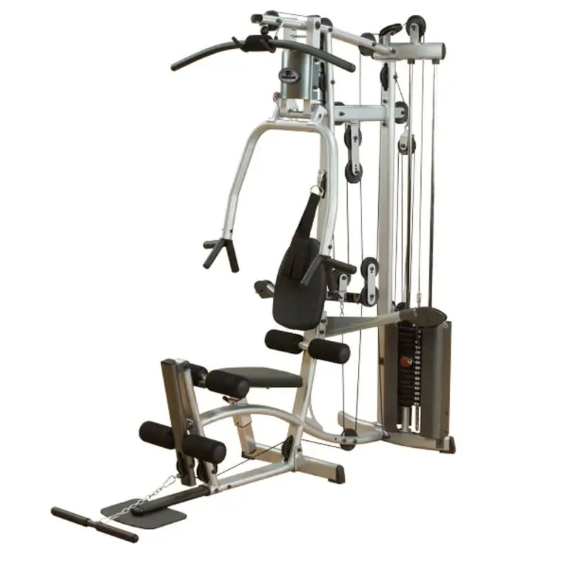 Body-Solid Powerline P2X Single Stack Home Gym