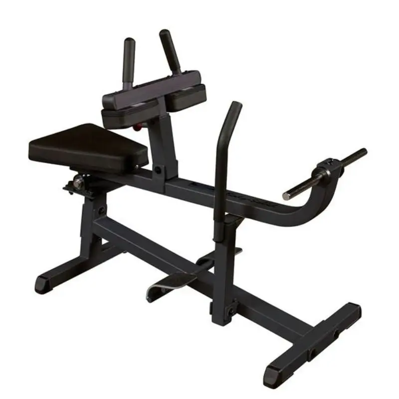 Body-Solid Seated Calf Raise GSCR349
