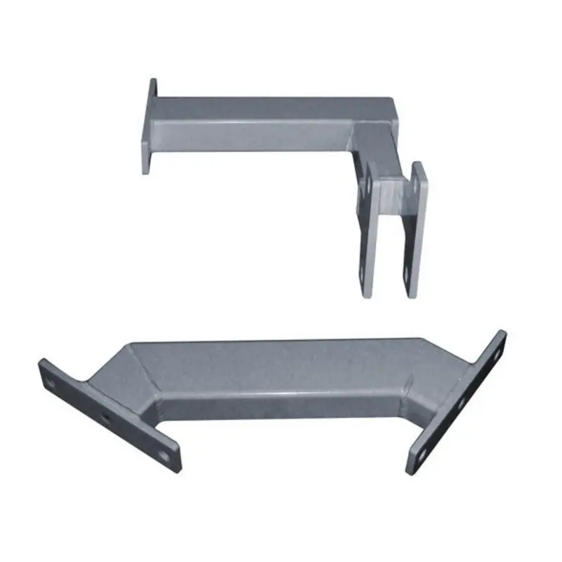 York Barbell STS 2-Way Connector Kit