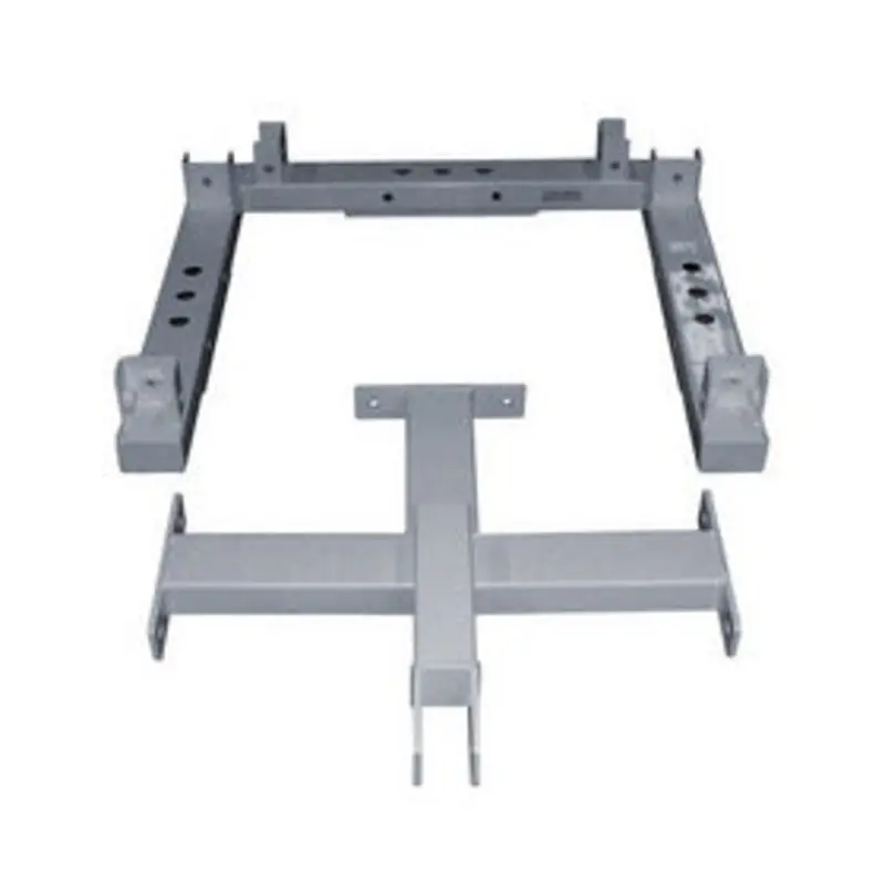 York Barbell STS 4-Way Connector Kit
