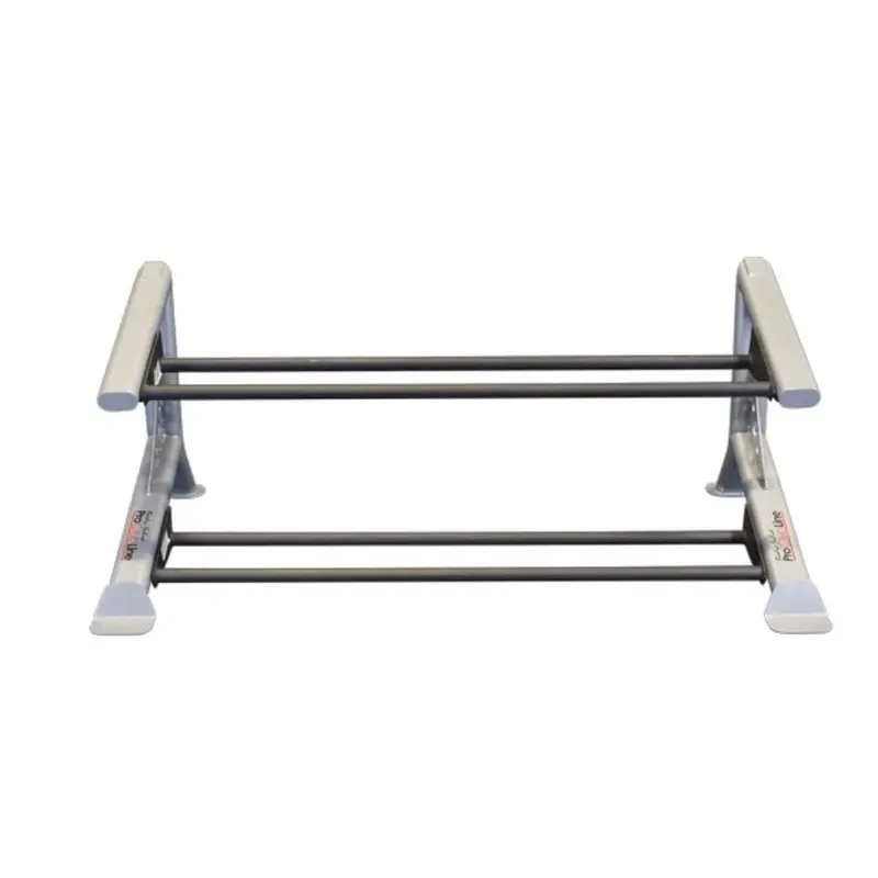 Body-Solid ProClub 2 Tier Medicine Ball Rack SDKR500MB
