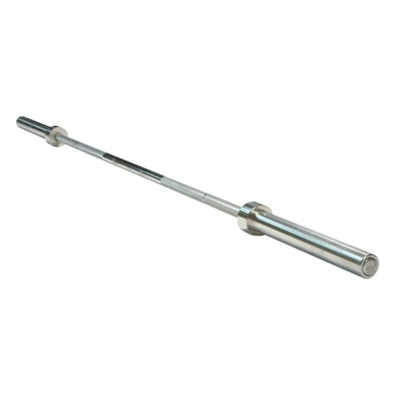 Body-Solid 7' Bronze Olympic Power Bar OB86PB