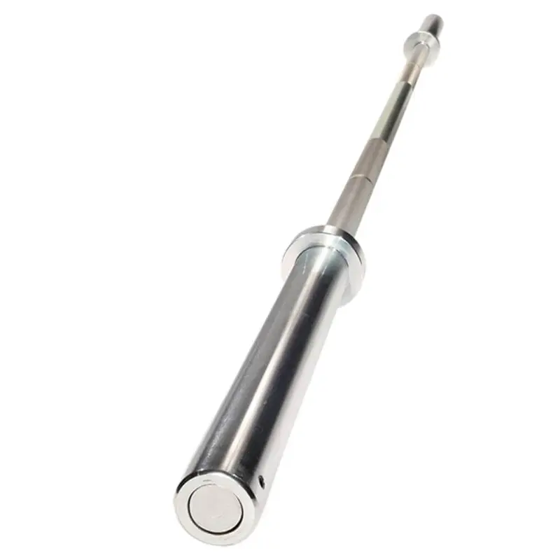 Body-Solid 7' Rebel Zinc Olympic Power Bar OB86LPB
