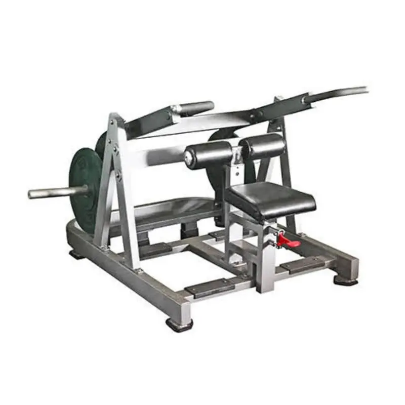 Muscle D Power Leverage Dip/Tricep Machine MDP-1031