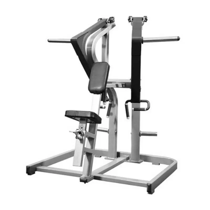 Muscle D Power Leverage Iso Lateral Low Row MDP-1005