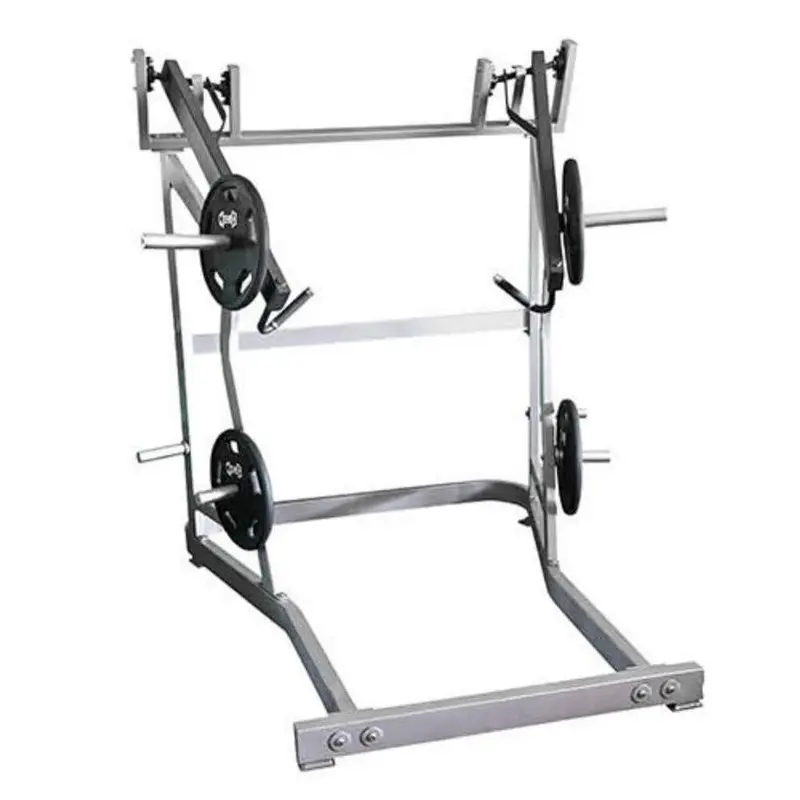 Muscle D Power Leverage Jammer MDP-1027