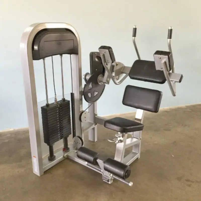 Muscle D Classic Line Abdominal Crunch MDC-1008