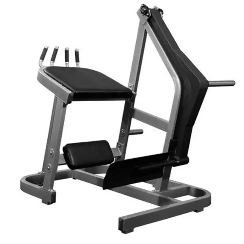 Muscle D Power Leverage Booty Shaper MDP-2002