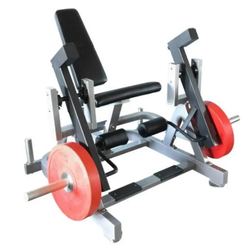 Muscle D Power Leverage Leg Extension MDP-2009