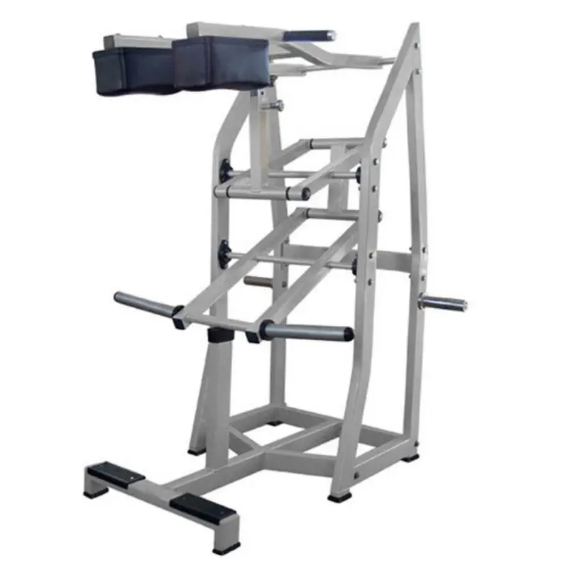 Muscle D Power Leverage Standing Calf Raise MDP-2010