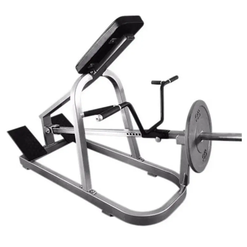 Muscle D Power Leverage T-Bar Row MDP-2012