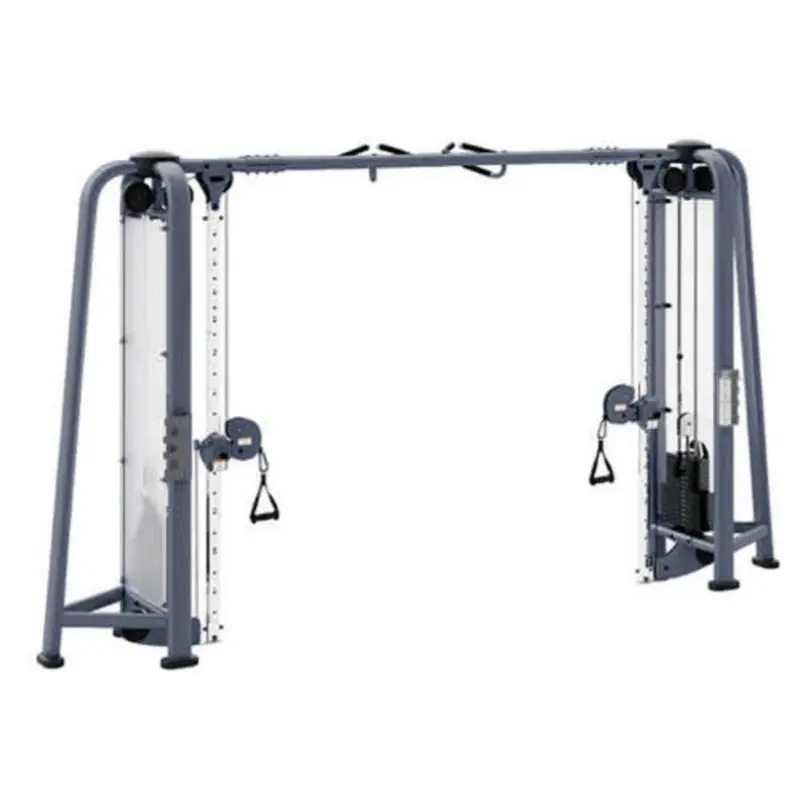 Muscle D Deluxe Cable Crossover MDM-CCS