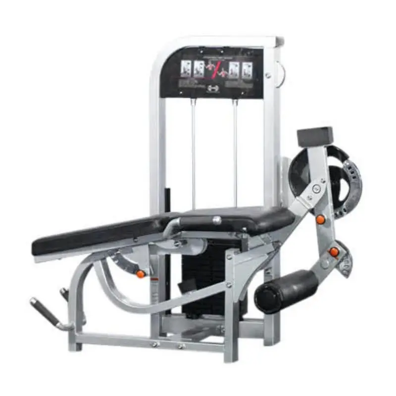 Muscle D Dual Function Leg Extension Prone Leg Curl MDD-1007