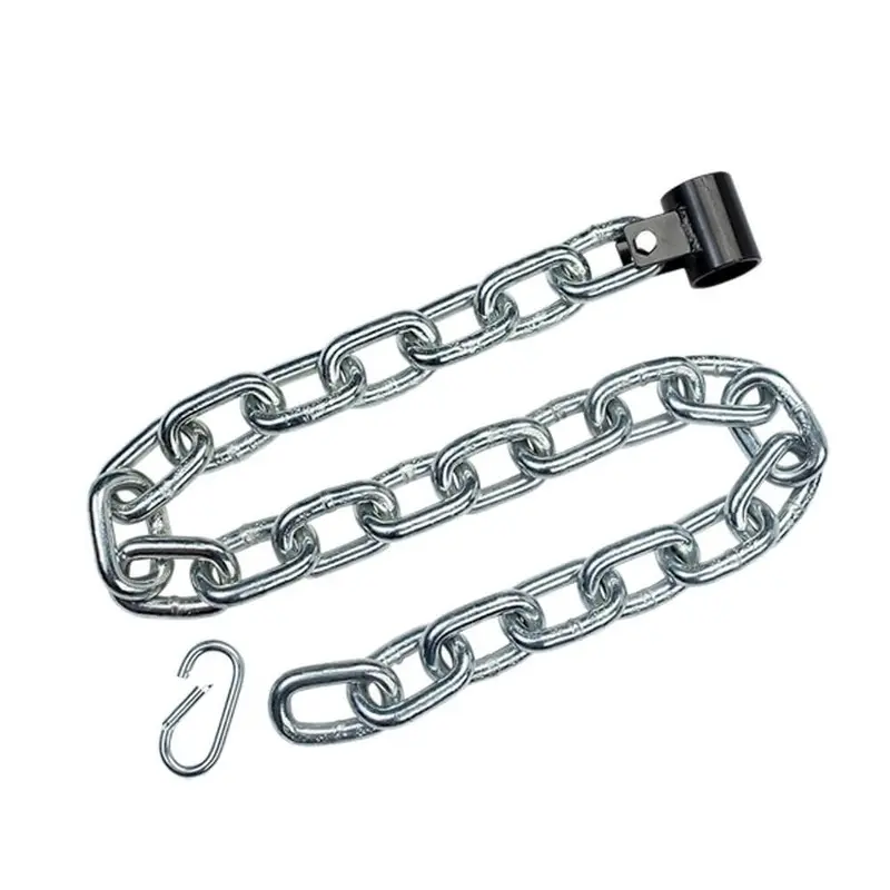 Body-Solid Tools 22lb Lifting Chains (Pair) BSTCH44