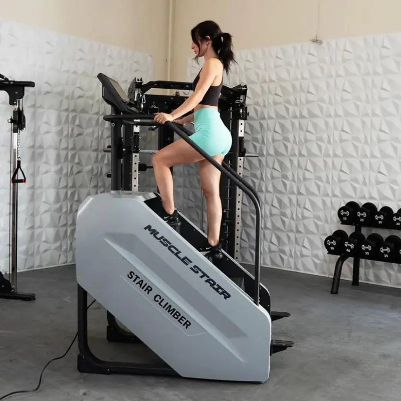 Muscle D MuscleStair Commercial Stair Climber