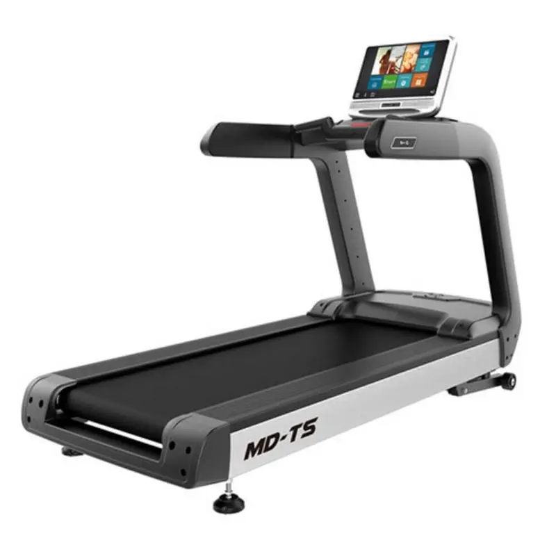 Muscle D Touch Screen Treadmill MD-TS
