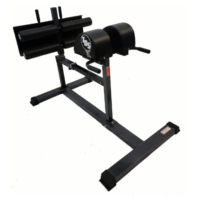 TDS Glute Ham GHD C82626-WP