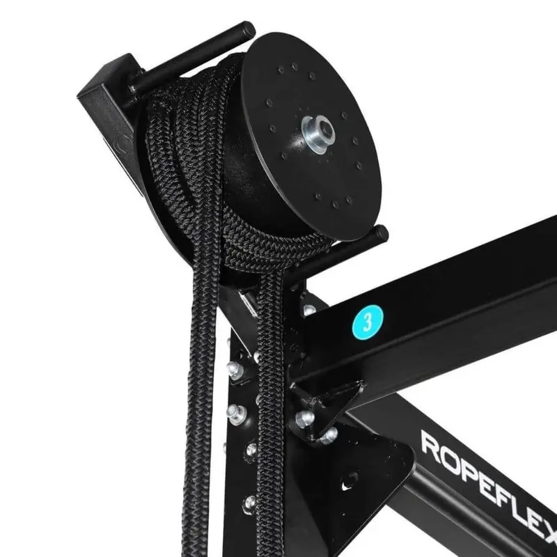Ropeflex RX2100 OX2 Rack Mount Rope Trainer