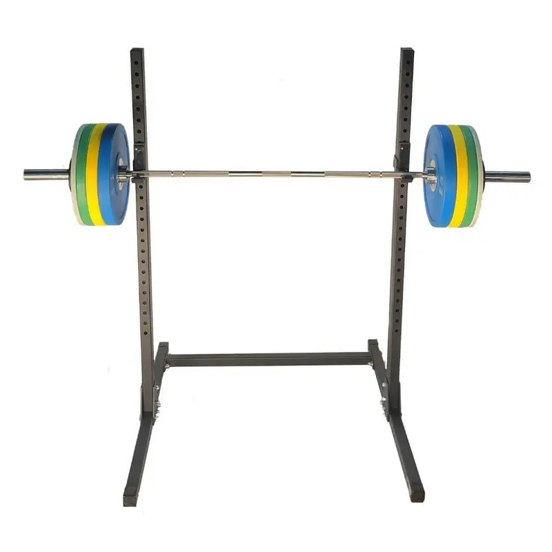 Intek Strength Garage Gym Package