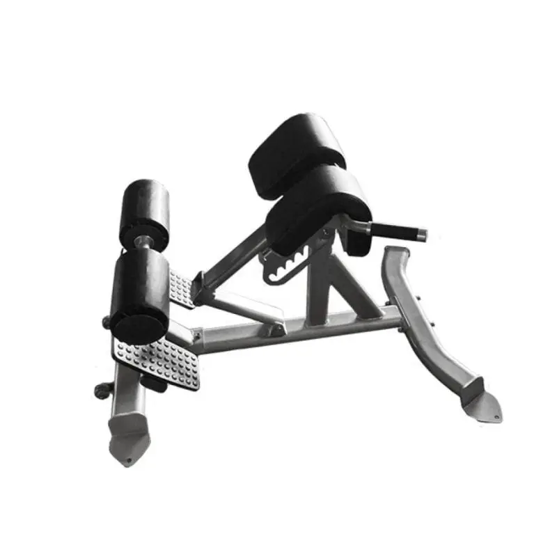 Muscle D Hyper Extension Bench RL-HEB