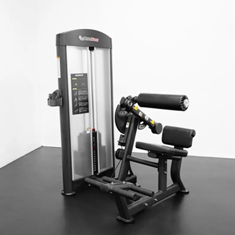 BodyKore Isolation Series Ab Back Extension GR637